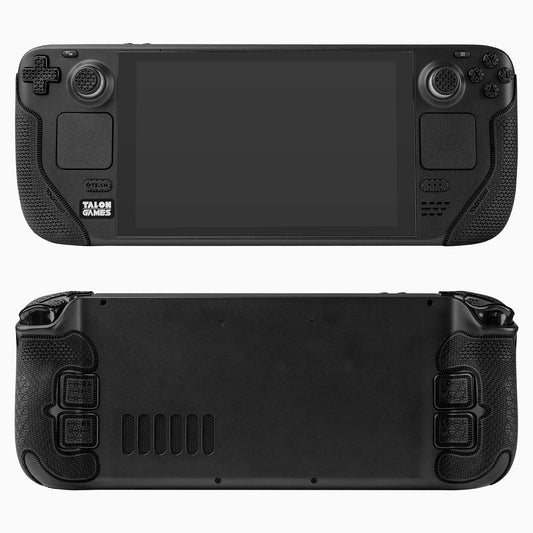 Controller Grips for Steam Deck OLED/Steam Deck