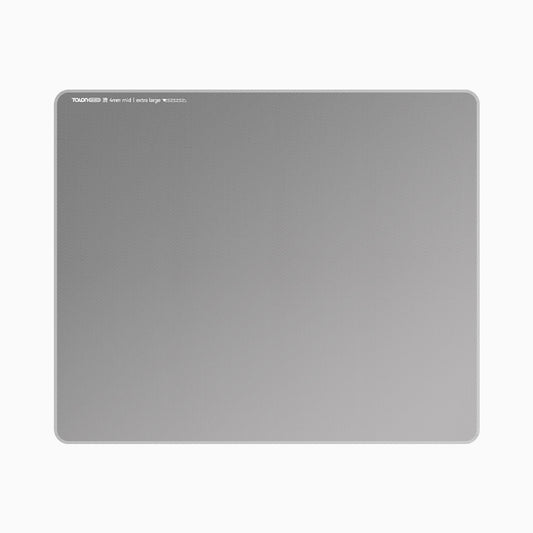 Cloth Mousepad - 渋